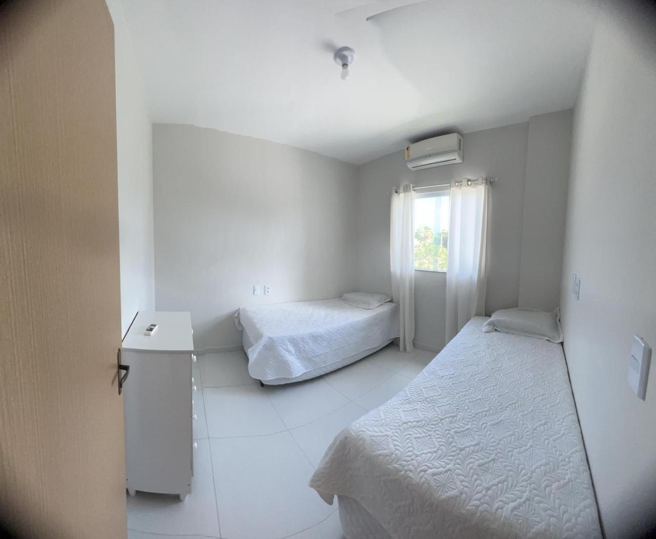 Lencois Confort Apto 2 Quartos Баррейріняс Екстер'єр фото